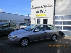 Nissan Almera - 1.8 Acenta