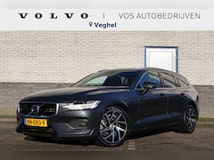 Volvo V60 - 2.0 T5 Momentum