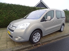 Citroën Berlingo - 1.6-16V MULTISPACE-Airco-Cruise-7 Pers-Pdc-Trkh