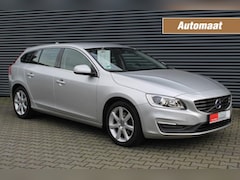 Volvo V60 - 2.0 D2 Nordic+ Uitv. AUTOMAAT