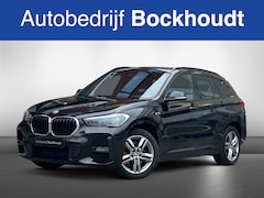 BMW X1 - xDrive25e High Exec. | M-Sport | Navi | Stoelverwarming