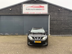 Nissan Qashqai - 1.2 N-Connecta