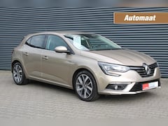 Renault Mégane - Megane 1.2 TCe BOSE Uitvoering 5-Drs Hatchb. AUTOMAAT