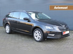 Skoda Octavia - 1.0 TSi Greentech Ambition Business Uitv. AUTOMAAT - NAVIGATIE