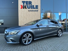 Mercedes-Benz CLA-klasse Shooting Brake - 180 AMBITION / Pano / trekh