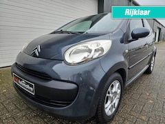 Citroën C1 - 5 DEURS ALU VELGEN