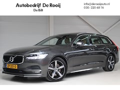 Volvo V90 - 2.0 T5 Momentum Panoramadak | Navigatie | Harman Kardon | camera