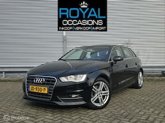 Audi A3 Sportback - 1.4 TFSI CoD Ambiente | Navi | Airco