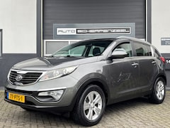 Kia Sportage - 1.6 GDI ISG X-ecutive Plus Pack I PANO I TREKHAAK I NL AUTO