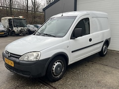 Opel Combo - 1.3 CDTi Base | Airco | Bouwjaar 2010