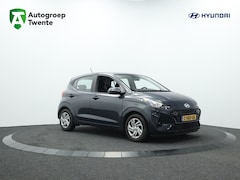 Hyundai i10 - 1.0 Comfort | Carplay Navigatie | Airco | Cruise control