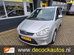 Ford C-Max - 2.0-16V Limited/AUTOMAAT