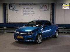 Opel Tigra TwinTop - 1.4-16V Cosmo / AUTOMAAT / LEER