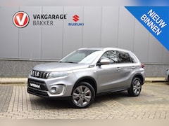 Suzuki Vitara - 1.4 Boosterjet Select Smart Hybrid | Apple carplay/android | Navigatie | Stoelverwarming |