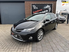 Toyota Auris Touring Sports - 1.8 Hybrid Executive*Leer*Navi*Camera*Stoelverwarming