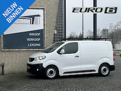 Peugeot Expert - 226C 1.6 BlueHDI 115 Premium*A/C*IMPERIAAL*HAAK