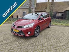 Toyota Verso - 1.8 VVT-i Volcano Edition