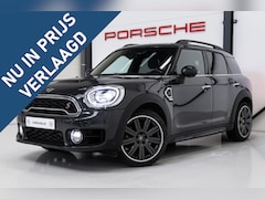 MINI Countryman - 2.0 Cooper S PANO/LEDER/HK/CAMERA/STOELV/HUD