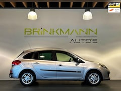 Renault Clio Estate - 1.6-16V Dynamique - Tr.haak - PDC - APK 01-2026