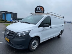 Mercedes-Benz Vito - 2019 * 116 CDI Extra Lang * XXL * EURO 6 * 163PK