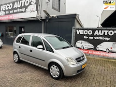 Opel Meriva - 1.8-16V Enjoy nieuwe apk nette auto