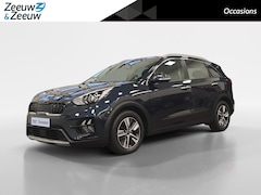 Kia Niro - 1.6 GDi Hybrid DynamicLine | Navigatie | Camera | Apple Carplay / Android Auto | Adaptieve