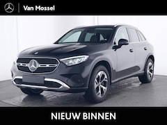 Mercedes-Benz GLC-klasse - 300e 4MATIC Luxury Line Wordt verwacht / Memory / Sfeerverlichting / Privacy Glass / Winte