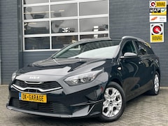 Kia Cee'd Sportswagon - Ceed 1.0 T-GDi DynamicLine|TREKHAAK|CARPLAY|STOEL-, STUURVERW|CAMERA|CRUISE|CLIMATE