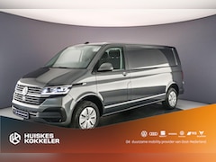 Volkswagen Transporter - T6.1 2.0 TDI 150pk DSG L2 | excl. kosten rijklaarmaken |