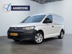 Volkswagen Caddy Cargo Maxi - 2.0 TDI Comfort | Dealer onderhouden | 1e Eigenaar | Nederlandse