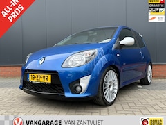 Renault Twingo - 1.2 TCE GT (12 mnd BOVAG garantie)