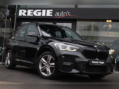 BMW X1 - xDrive25e High Executive M Sport Leer Navi LED