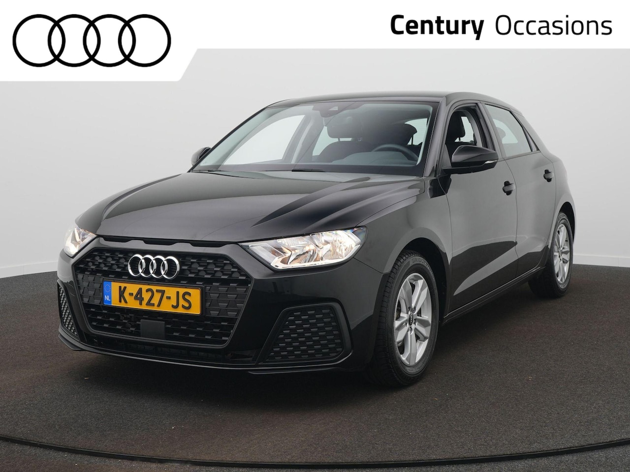 Audi A1 Sportback - 25 TFSI Pro Line | Virtual | Carplay | Airco - AutoWereld.nl