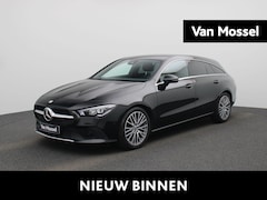 Mercedes-Benz CLA-klasse Shooting Brake - 180 Business Solution | ACHTERUITRIJCAMERA | CRUISE CONTROL | WIDE SCREEN | STOELVERWARMIN