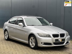 BMW 3-serie - 318i AUT|Schuifdak|Leder|StoelVW|Navi|Topstaat