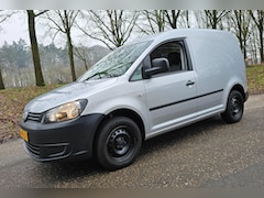 Volkswagen Caddy - 1.6 TDI 1e Eigenaar Marge Nieuwstaat