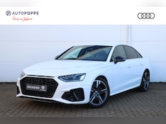 Audi A4 Limousine - 35 TFSI S Edition 150pk S-Tronic