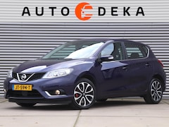 Nissan Pulsar - 1.2 DIG-T Visia *Trekhaak*Cruisecontr.*Bluetooth