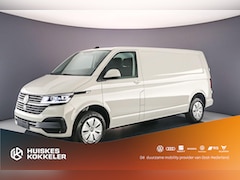 Volkswagen Transporter - T6.1 2.0 TDI 150pk DSG L2 | excl. kosten rijklaarmaken |