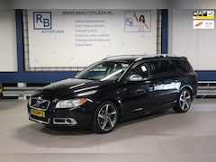 Volvo V70 - 2.0 D4 R-Edition / R-EDITION / FULL SERVICE