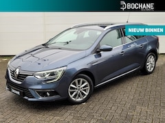 Renault Mégane Estate - 1.2 TCe Zen | Navigatie | Parkeersensoren v+a | Cruise Control | Volledige Historie | Stoe