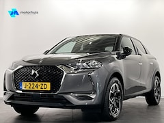 DS 3 Crossback - 1.2 PureTech 130pk Aut So Chic