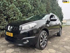 Nissan Qashqai - 1.6 dCi Connect Edition