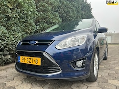 Ford C-Max - 1.6 EcoBoost Titanium