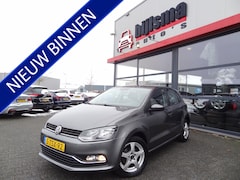 Volkswagen Polo - 1.2 TSI Comfortline | NL-AUTO | CRUISE | LMV | TREKHAAK |