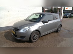 Suzuki Swift - 1.2 Comfort EASSS trekhaak/airco RIJKLAARPRIJS