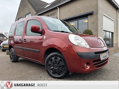 Renault Kangoo Family - 1.6 Authentique Youngtimer / 2x schuifdeur / Nieuwe koppeling