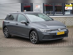 Volkswagen Golf - 1.0 eTSI Life EERSTE EIGENAAR