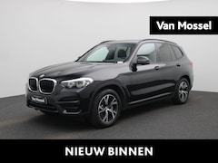 BMW X3 - xDrive30e Executive | STOELVERWARMING | ACHTERUITRIJCAMERA | ELEKTRISCH BEDIENBARE ACHTERK