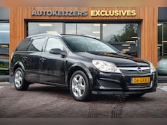 Opel Astra Wagon - 1.6 Business Clima Cruise Trekhaak